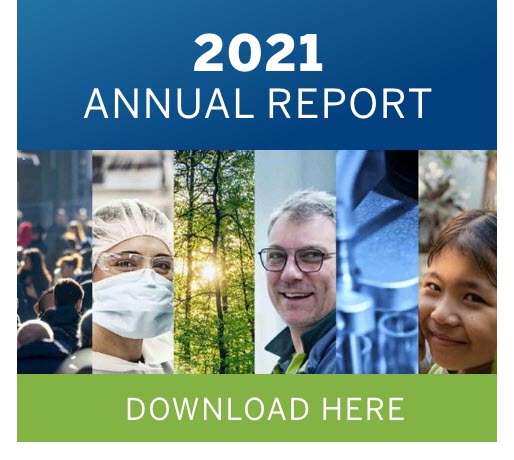 2020 Annual Report | BioMérieux